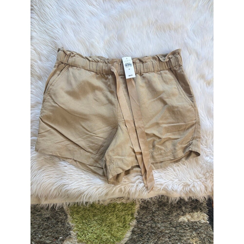 Loft shorts Medium